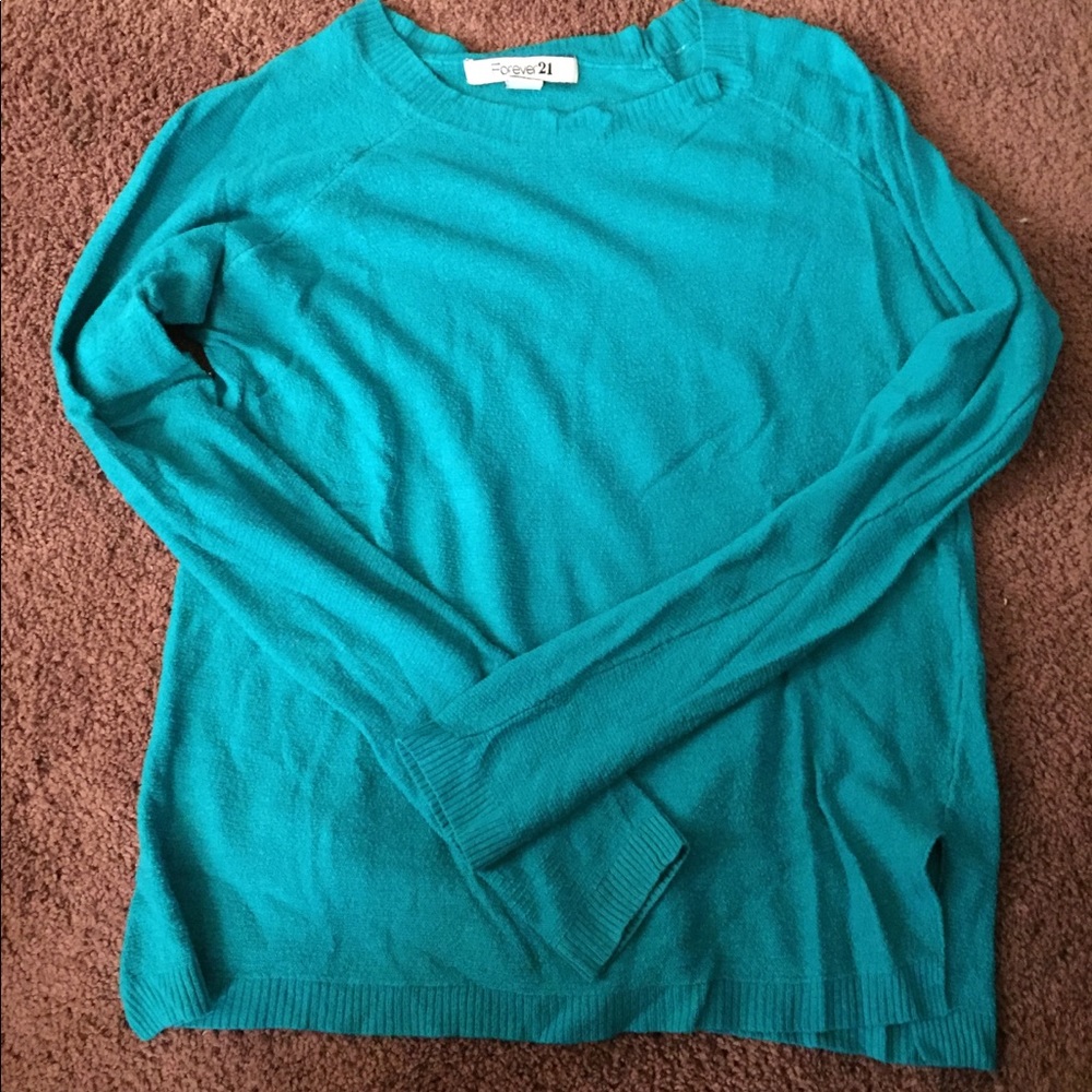 Forever 21 sweater